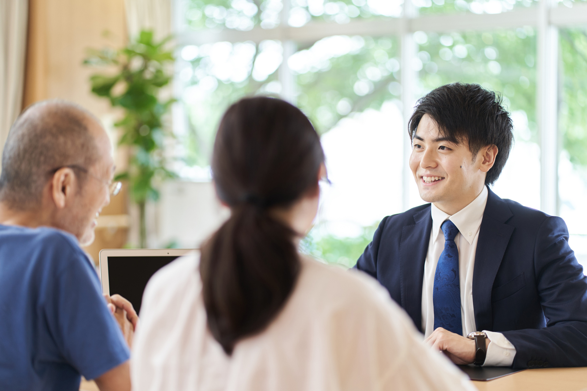 相続による資産整理 | 兵庫県加古川の不動産ならFine Home