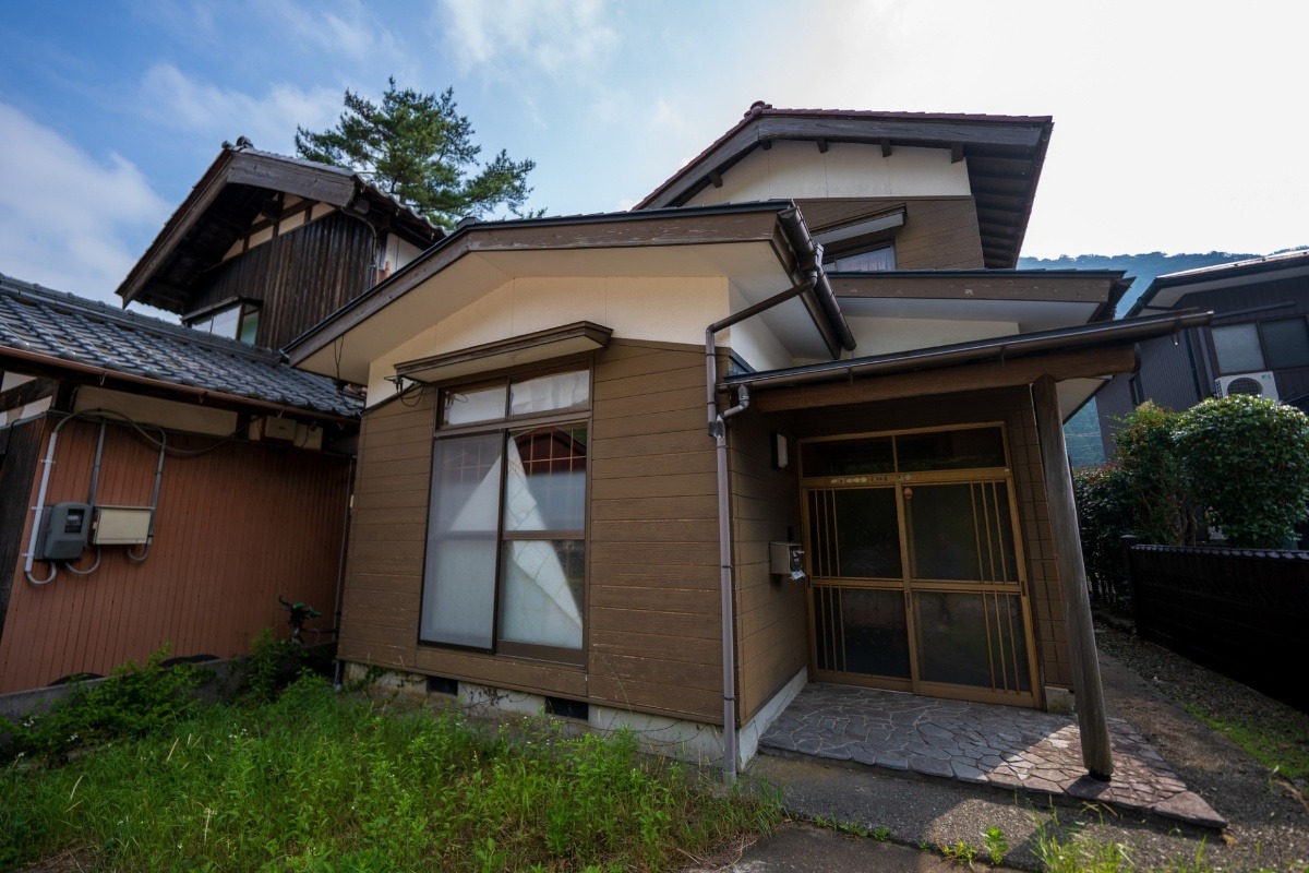 空き家問題を解決するスマートな住まいの選択肢