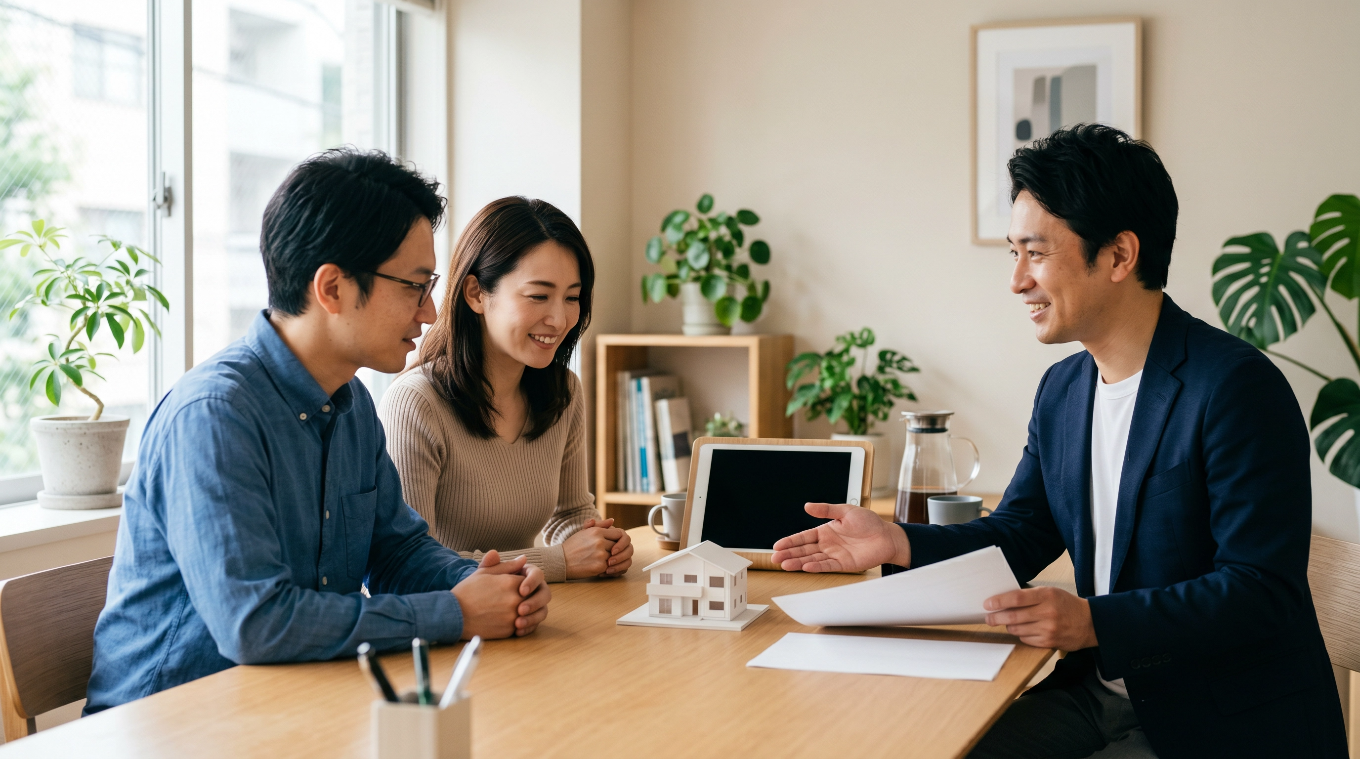不動産相談はどこにするべき？目的別の選び方と注意点