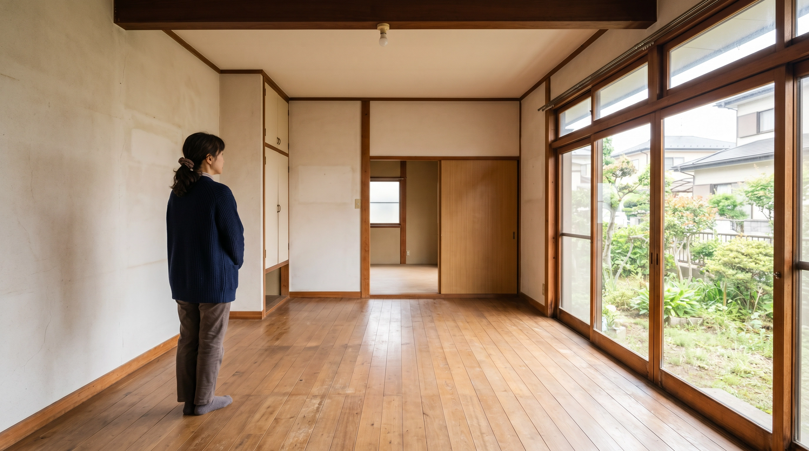 不動産