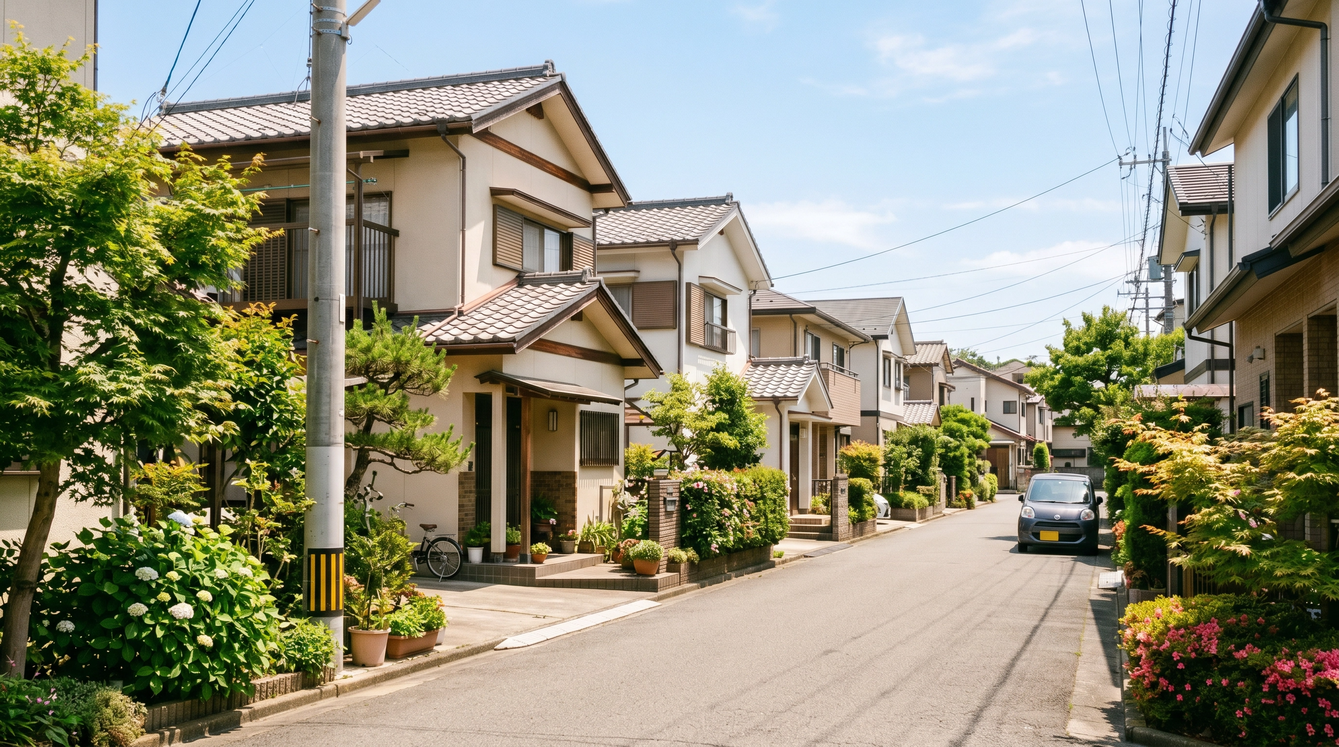 売るか迷う方へ｜加古川市の不動産査定と安心できる進め方