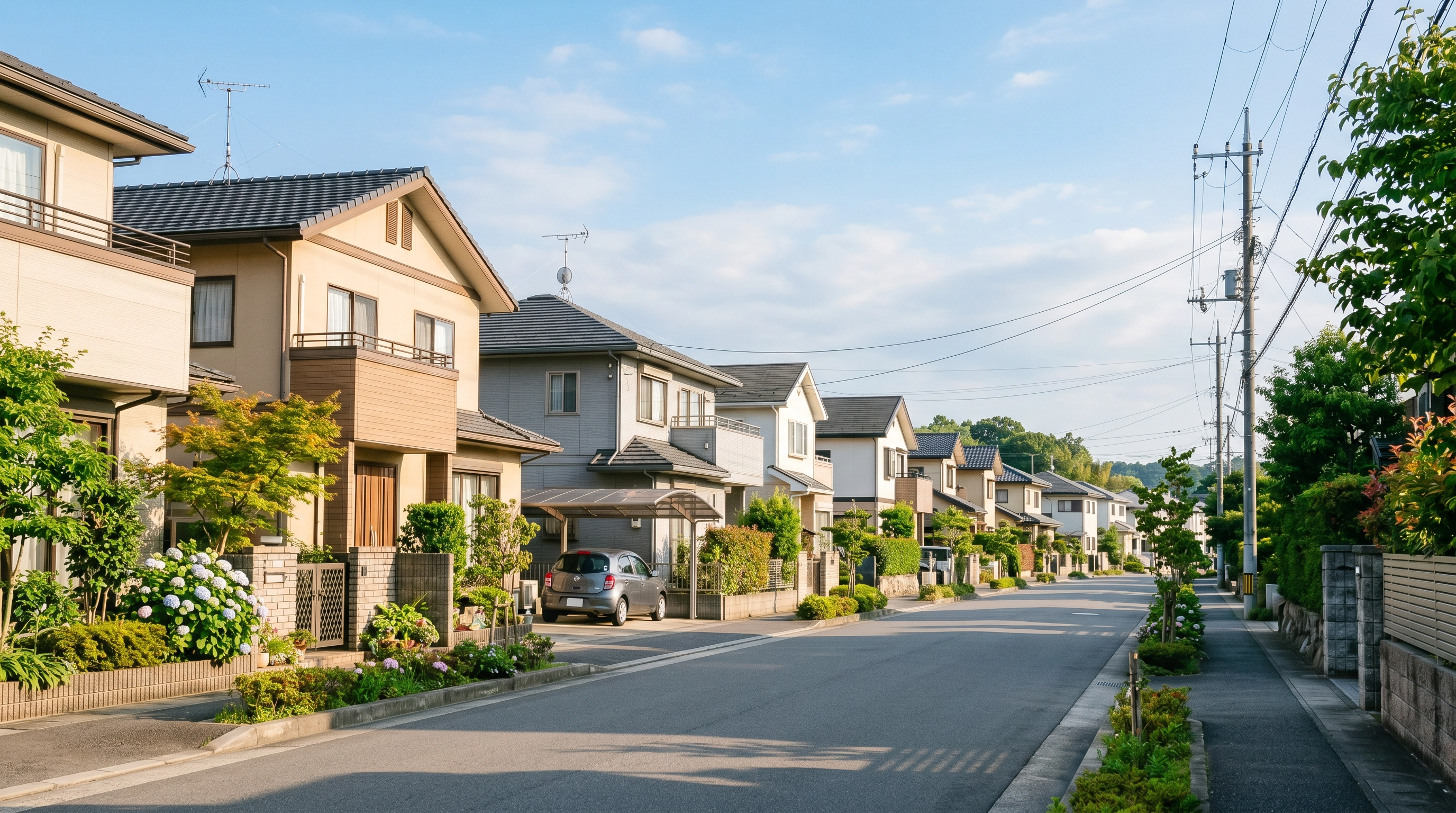 高砂市の不動産売却にお悩みの方へ｜仲介・買取・相談先の判断基準