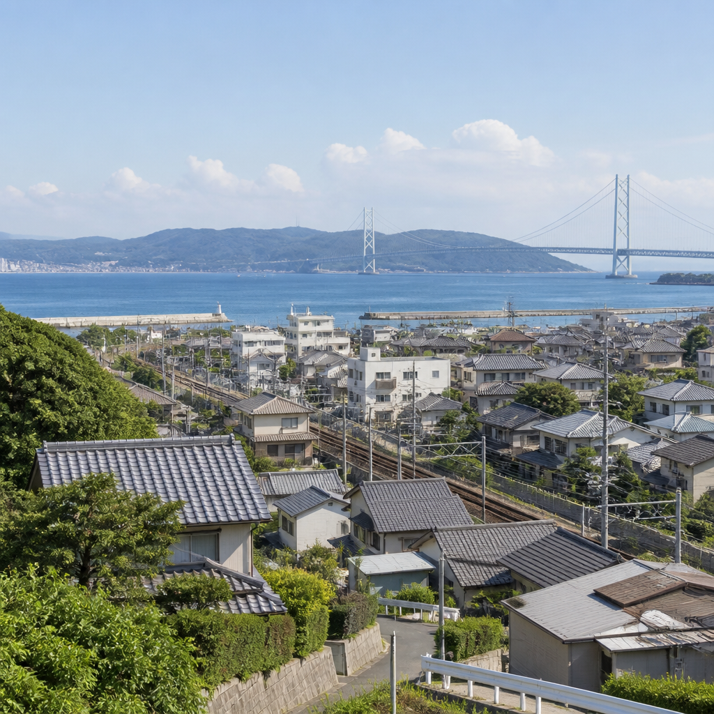 5. 稲美町と播磨町の市場動向